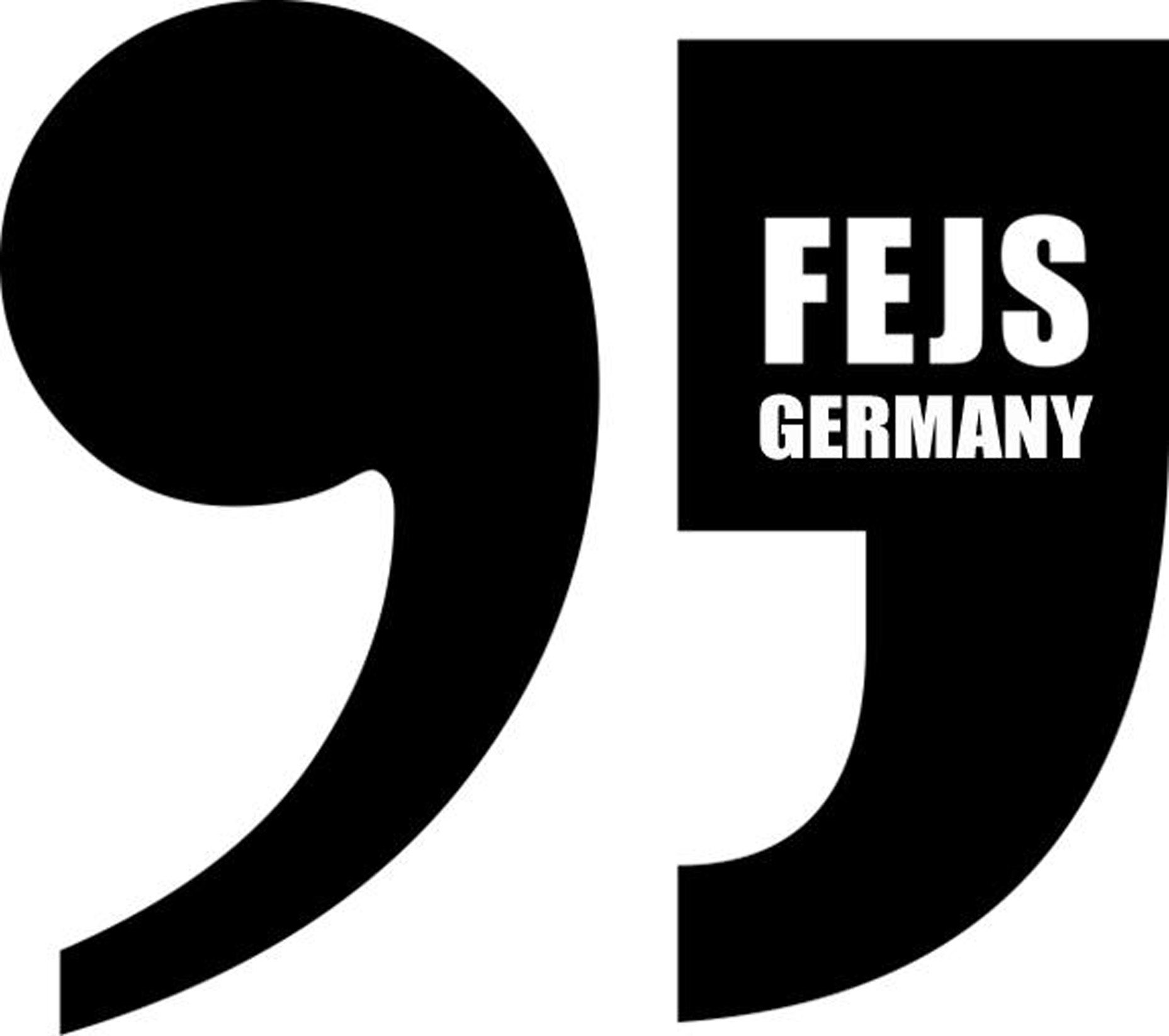 FEJS Germany Logo